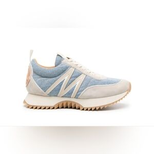NIB Moncler Sneakers